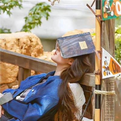 坏姐姐之拆婚联盟